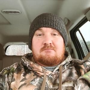 Meet your Posher, Randy